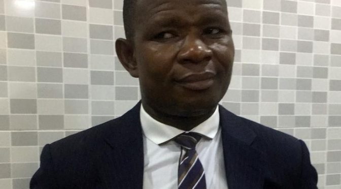 ﻿Of Hon Justice Oyewole, the Osun Governorship Election Appeal Tribunal & the Nemo Judex Injunction