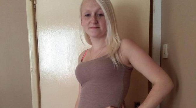 Mum guilty of murdering two daughters because they ‘got in the way of her sex life’