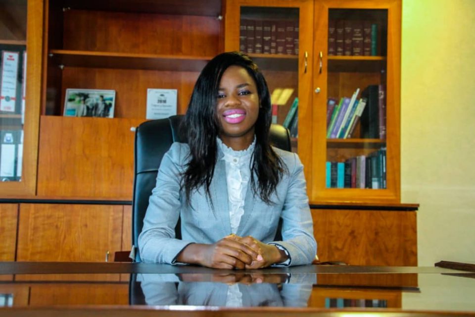 “10 Questions For Young Lawyers” – Rufaro Mhandu Speaks From Zimbabwe ...