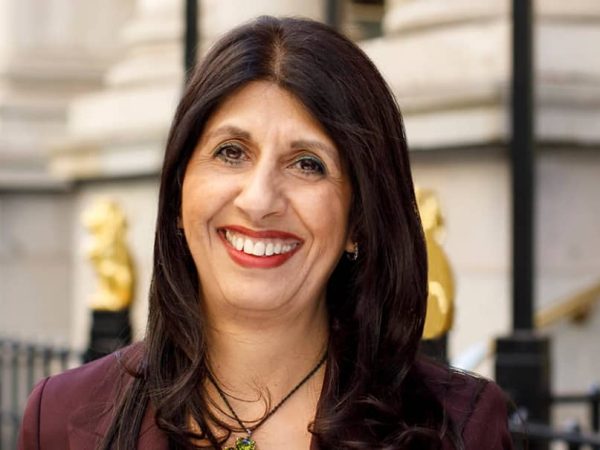 First Asian,Muslim President of Law Society of England inaugurated- Harps on professional ethics