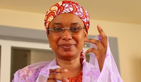 Court Nullifies Aishatu Binani’s Election As Adamawa APC Guber Candidate
