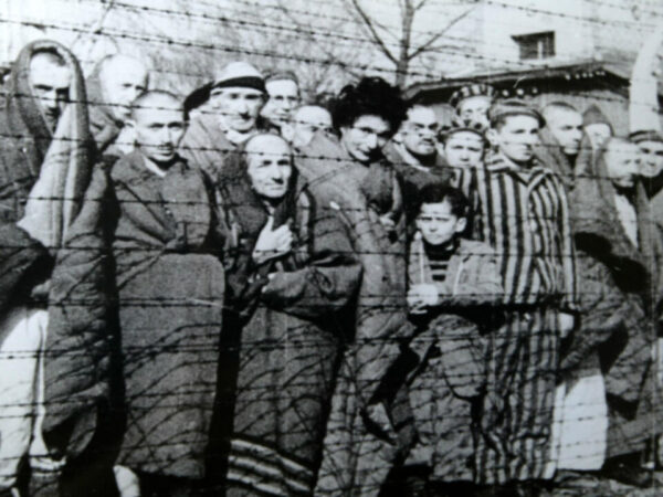 80th anniversary of Auschwitz Liberation- ICC Statement