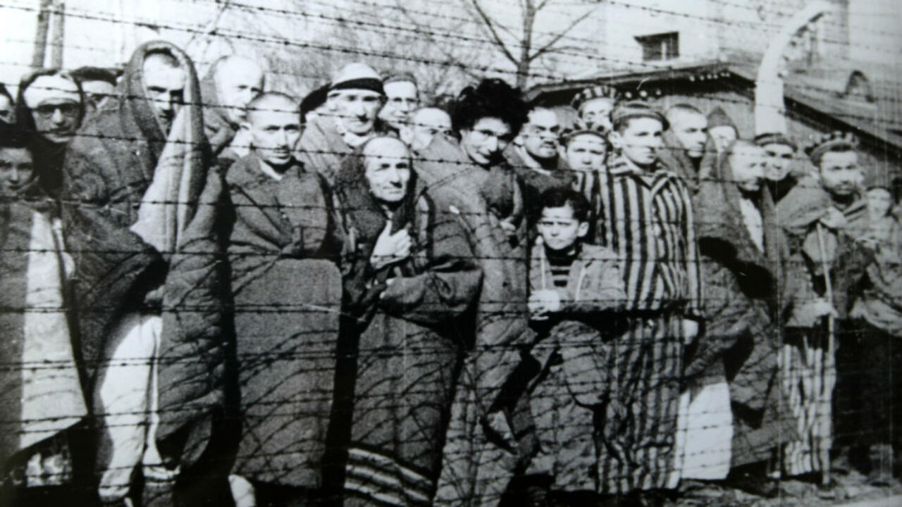 80th anniversary of Auschwitz Liberation- ICC Statement