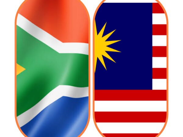 South Africa, Malaysia to launch  campaign to protect  the rulings of the International Court of justice (ICJ) and the ICC