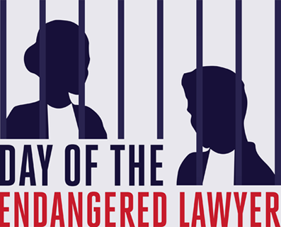 Why January 24 was made  International Day of the Endangered Lawyer