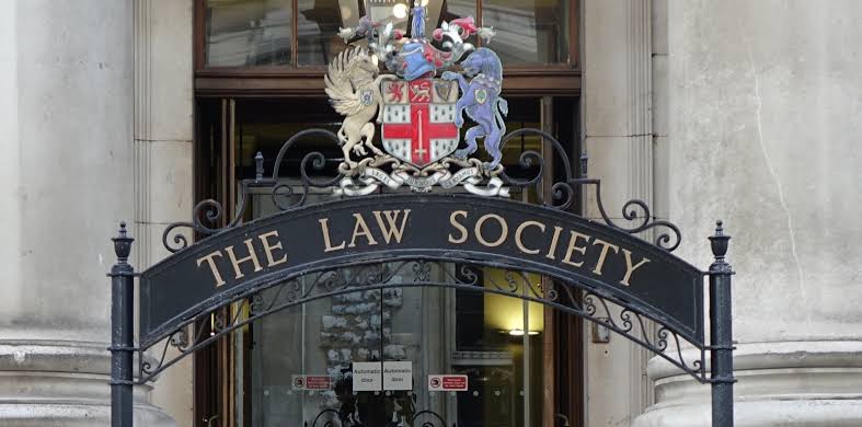 2025 Day of Endangered Lawyer- Law Society of England joins focus on Belarus