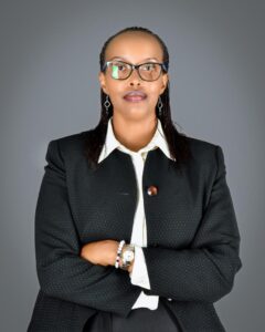 Adv. BUZAYIRE Angèle – RWANDA 