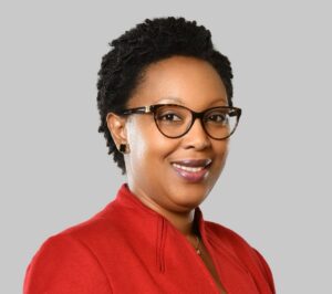 Adv. Molly RWIGAMBA – RWANDA 