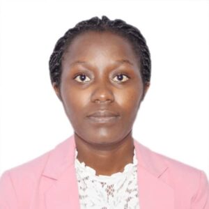 Dr. Wibabara Charity – RWANDA 