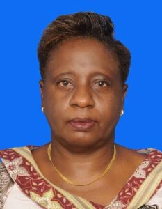 Judge Wambura Rtd 