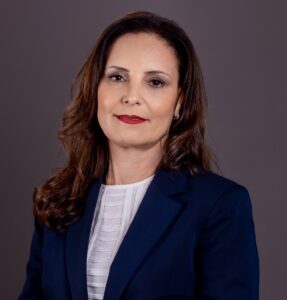 Hon Justice Nicola Ann Sharpe-Phiri 