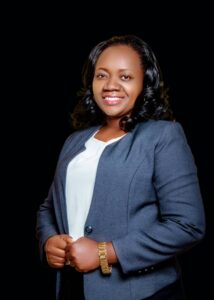 Laetitia Petro Ntagazwa 