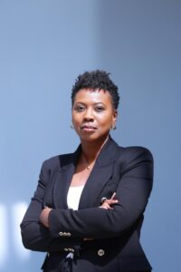 Ms. Isobel Acquah – RWANDA 