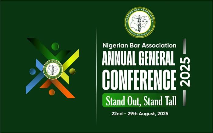 NBA relocates 2025  conference to Enugu over Rivers unconstitutional  Government